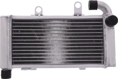 Productafbeelding van Waterradiator, links, JMP 1809117, voor Honda VTR 1000 F Firestorm
