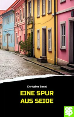 Produktbild von Eine Spur aus Seide