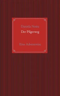 Produktbild von Der Pilgerweg