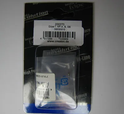 Produktbild von iwata Duese / Nozzle ( iwata Nr. 085 30 010) 200 270