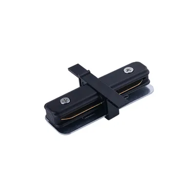 Obrázek produktu pro Nowodvorski Konektor k lištám 8968 PROFILE RECESSED STRAIGHT CONNECTOR černá