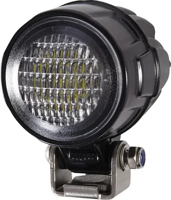 Immagine prodotto di Faro da lavoro LED HELLA modulo 50 800lm 12/24V a superficie allineamento a distanza ravvicinata