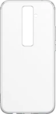 Immagine prodotto di Huawei 51992670 custodia per cellulare 16 cm (6.3") Cover Trasparente