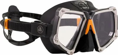 Produktbild von Apeks VX 2 Tauchmaske