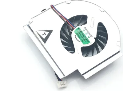 Productafbeelding van Vervangingsventilator, koellichaam, compatibel met de volgende artikelnummers: 42X5088, 45N5493, 45N6147, 45N6146, 45N5492