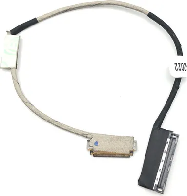 Immagine prodotto di Cavo video per schermo LCD compatibile con Lenovo ThinkPad T450s (20BX000XGE)