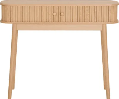 Produktbild von Nikko Konsolentisch 2 Türen Kiefer Natur.