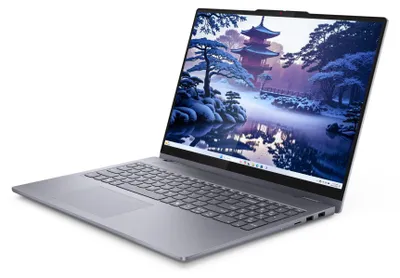 Immagine prodotto di Lenovo IdeaPad 5 2-in-1 16IAL10, Intel Core Ultra 5, 40,6 cm (16"), 1920 x 1200 pixel, 16 GB, 512 GB, Windows 11 Home