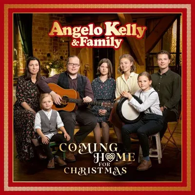 Produktbild von Coming Home For Christmas (2CD )