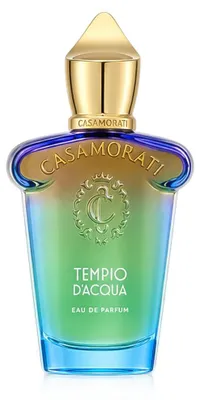 Zdjęcie produktu dla Xerjoff Casamorati 1888 Tempio d'Acqua, woda perfumowana, 30 ml, unisex