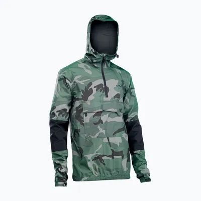 Produktbild von Northwave Herren Radjacke Adrenalight 93 grün 89221028