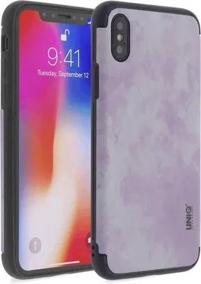 Immagine prodotto di Custodia posteriore per iPhone X-Xs - Stampa - 8719273253014