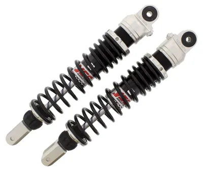 Image de Amortisseur pour Yamaha YP 125 RA X-Max Tech Max ABS, année de fabrication 2020-2022, de marque YSS TZ362-340TR-04-88 - Neuf