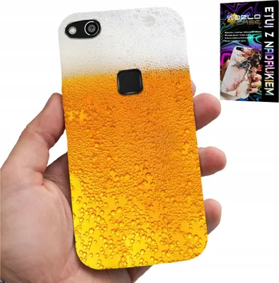 Image de Étui Pour Huawei P10 Lite - Bière, Chopes De Bière Design Pour Homme Étui