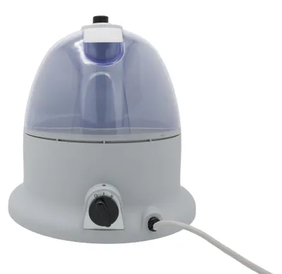 Productafbeelding van Steamery SM-0231 Verticale stoomstrijkapparaat Cumulus No.3, zwart, grijs