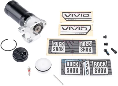 Zdjęcie produktu dla Zbiornik ROCKSHOX do Vivid, 67-75 mm