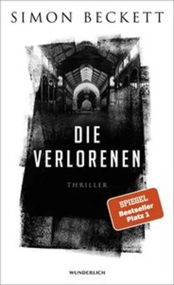 Produktbild von Die Verlorenen