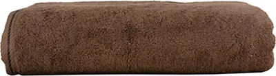 Produktbild von A&R 006.50 | Badetuch / -Standard 100 / 100 x 180 cm - Farbe: Chocolate Brown - Größe: 100 x 180 cm