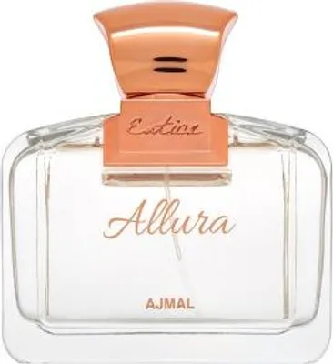 Zdjęcie produktu dla Ajmal Entice Allura woda perfumowana dla kobiet 75 ml