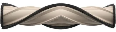 Produktbild von Dreame VMR1, Rotierende Bürste, Handstaubsauger, Schwarz, Braun, Dreame, R10, R20, R10 PRO, U20, 150 mm