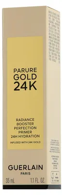 Obrázek produktu pro Guerlain Parure Gold 24K Radiance Primer