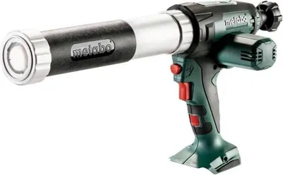 Produktbild von Akku-Kartuschenpistole Metabo KPA 18 LTX 400, 18 V, 400 ml Kartuschen, Quick Technologie