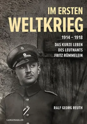 Image de Im Ersten Weltkrieg 1914-1918