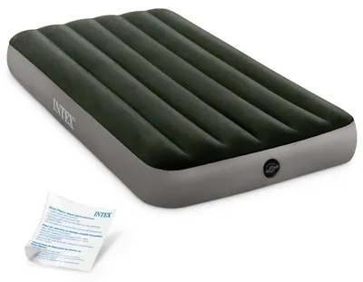 Obrázok produktu pre INTEX Nafukovací matrac DURA-BEAM 99 x 1,91 x 25 cm
