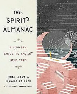 Produktbild von The Spirit Almanac
