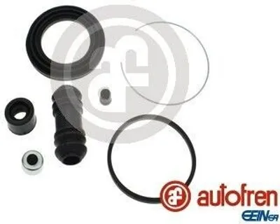 Produktbild von AUTOFREN SEINSA Bremssattel-Reparatursatz für ISUZU D-Max I Pickup (TFR, TFS) Vorne 60mm D4267