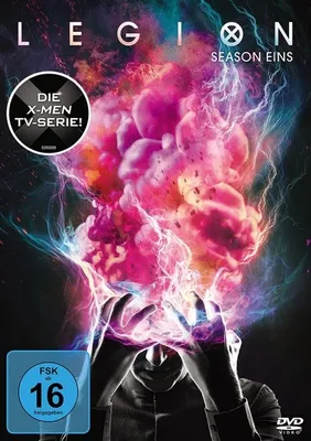 Produktbild von Legion - Season 1