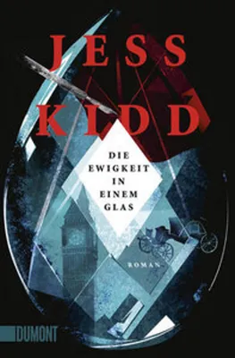 Obrázek produktu pro Die Ewigkeit in einem Glas