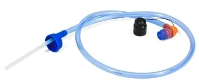 Produktbild von Ortlieb Trinkschlauch, mit Adapter