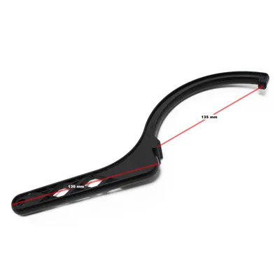 Immagine prodotto di Ricambio SunSun per attrezzo di bloccaggio pompa piscina, sistema di filtraggio piscina 550 W, pompa filtro 13000 l/h, pompa piscina con galleggiante