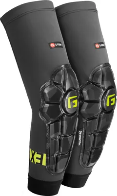 Produktbild von G-Form Ellenbogenschoner Pro-X3 Camo Gr. L grau,grün
