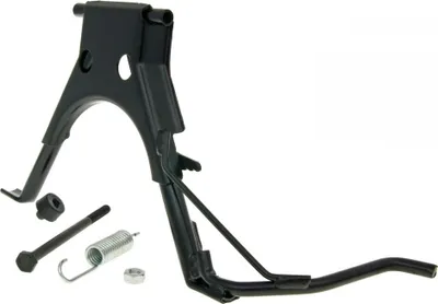 Immagine prodotto di Supporto laterale Buzzetti, compatibile con Peugeot Speedfight 2 50 LC