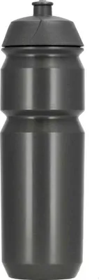 Produktbild von Tacx Shiva Bidon 750ccm Metallic Grey