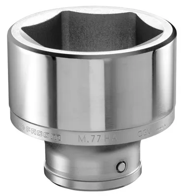 Immagine prodotto di Facom Steckschluessel 1" 6-Kant 95mm