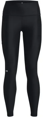 Produktbild von Under Armour Grafik-Leggings für Damen, Schwarz , XS