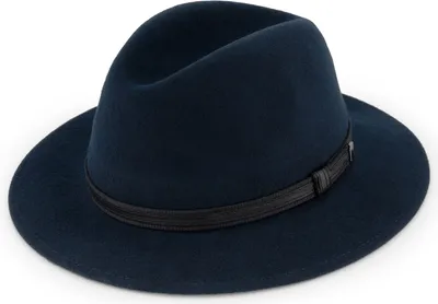 Produktbild von MGO Wood Felthat Uni Navy 59