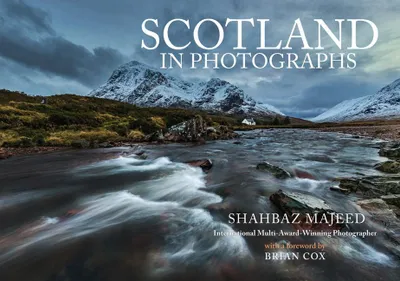 Produktbild von Scotland in Photographs