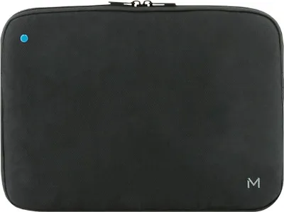 Image de Mobilis 003065 sacoche d'ordinateurs portables 35,6 cm (14") Housse Noir