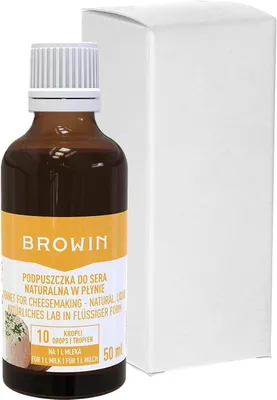 Productafbeelding van Kaasstremsel - 50 ml