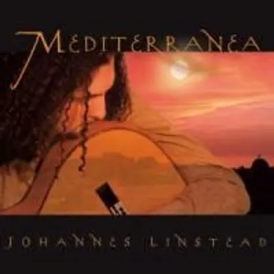 Produktbild von Linstead, J: Mediterranea