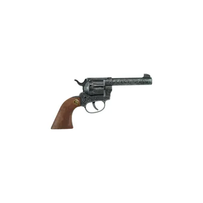 Image de pistolet 12 Magnum 22cm T