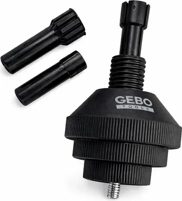 Obrázok produktu pre Prípravok na vystredenie - centrovanie spojky Gebo Tools