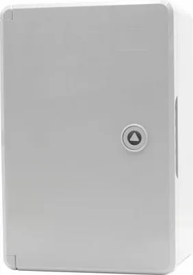 Zdjęcie produktu dla Obudowa z tworzywa sztucznego 200 x 300 x 130 IP65