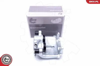 Produktbild von ESEN SKV Bremssattel passend für MERCEDES-BENZ E-Klasse Limousine (W211) 45SKV272