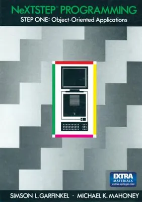 Obrázok produktu pre Programovanie v NeXTSTEP(TM)