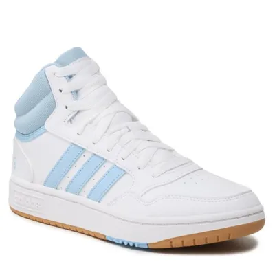 Produktbild von Adidas Schuhe hoops 3.0 Mid W, F5321